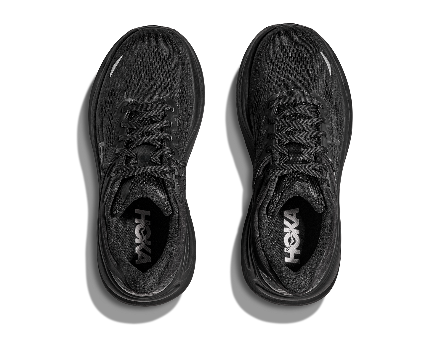 Hoka M Bondi 9 X-Wide
