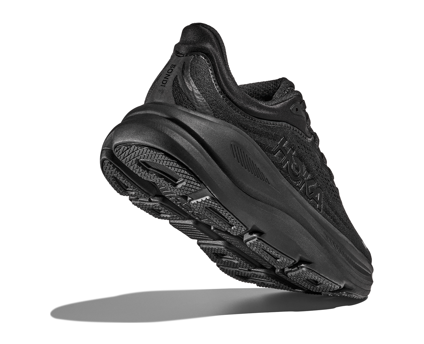 Hoka M Bondi 9 X-Wide