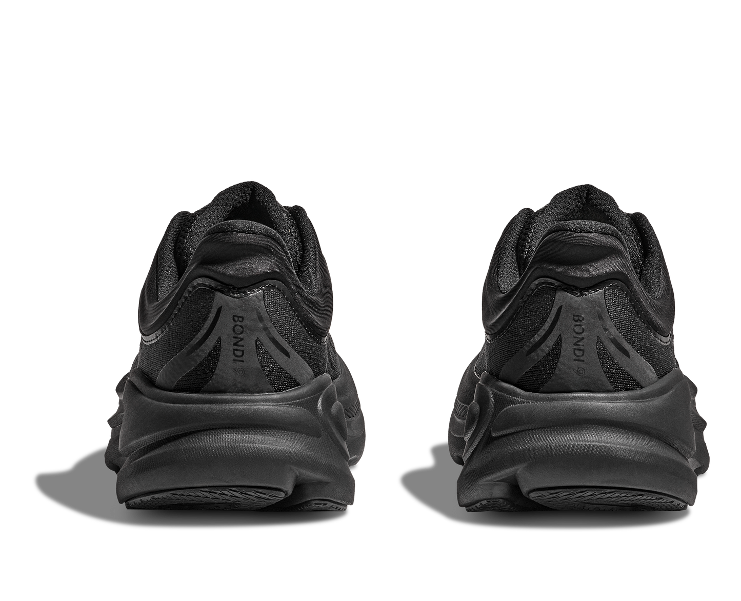 Hoka M Bondi 9 X-Wide