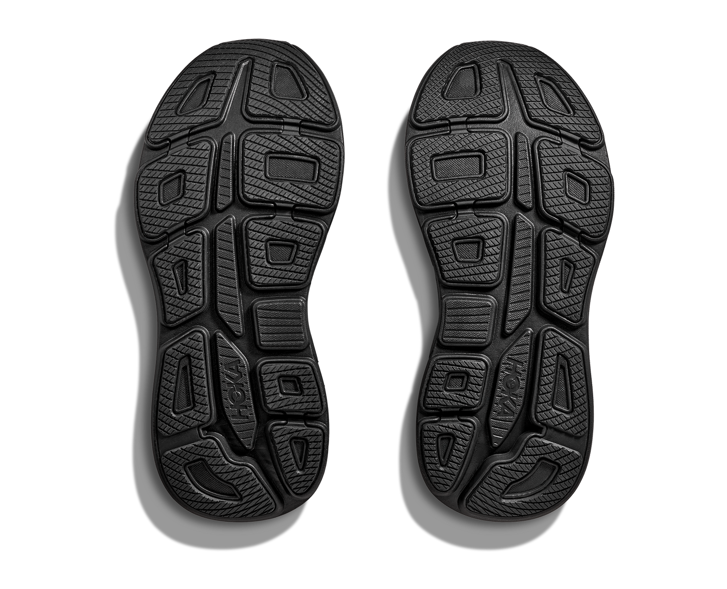 Hoka M Bondi 9 X-Wide