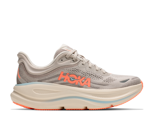 Hoka W Bondi 9 X-Wide