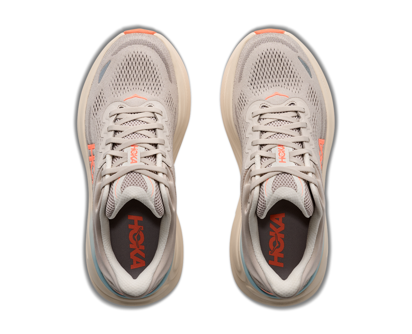Hoka W Bondi 9