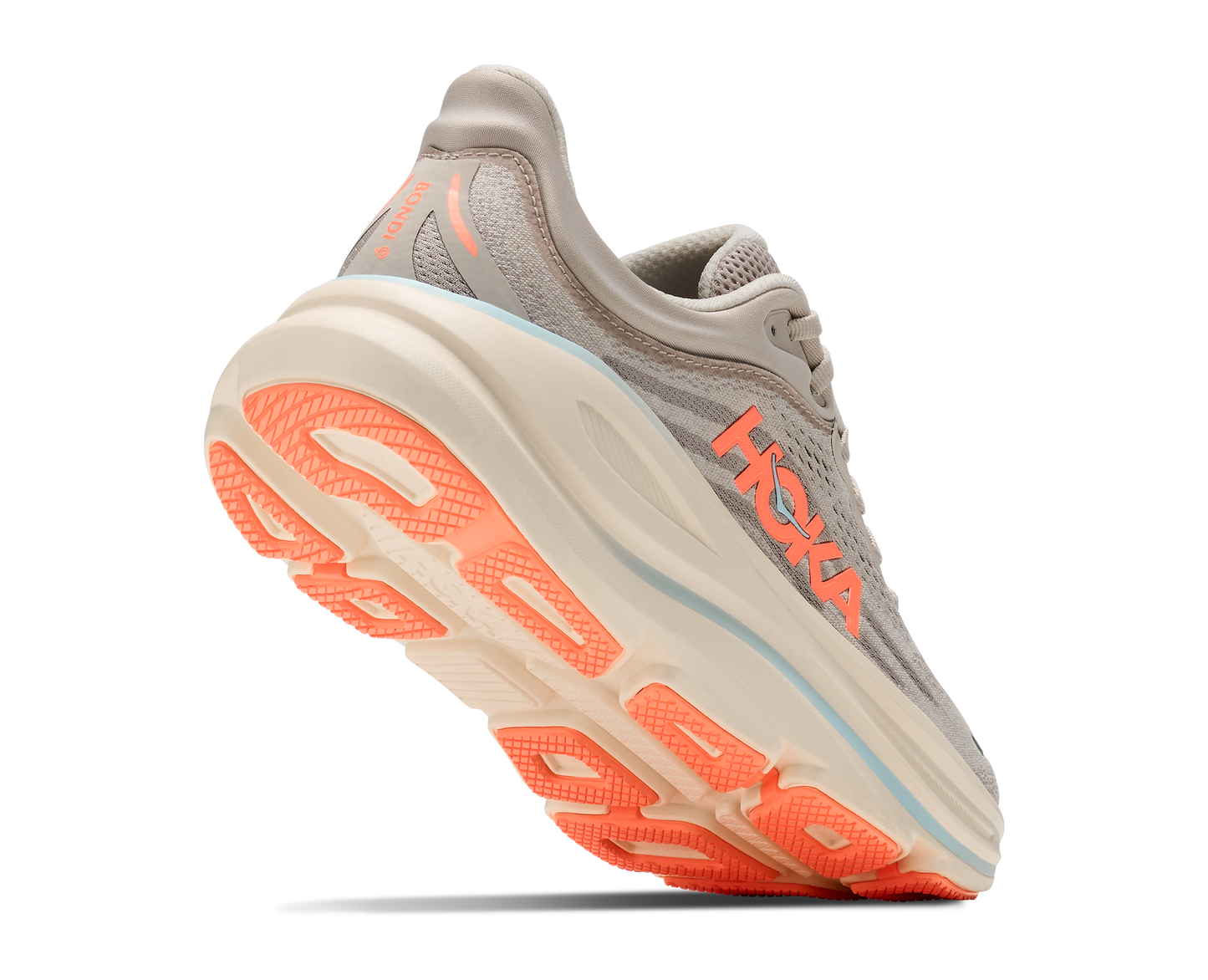 Hoka W Bondi 9