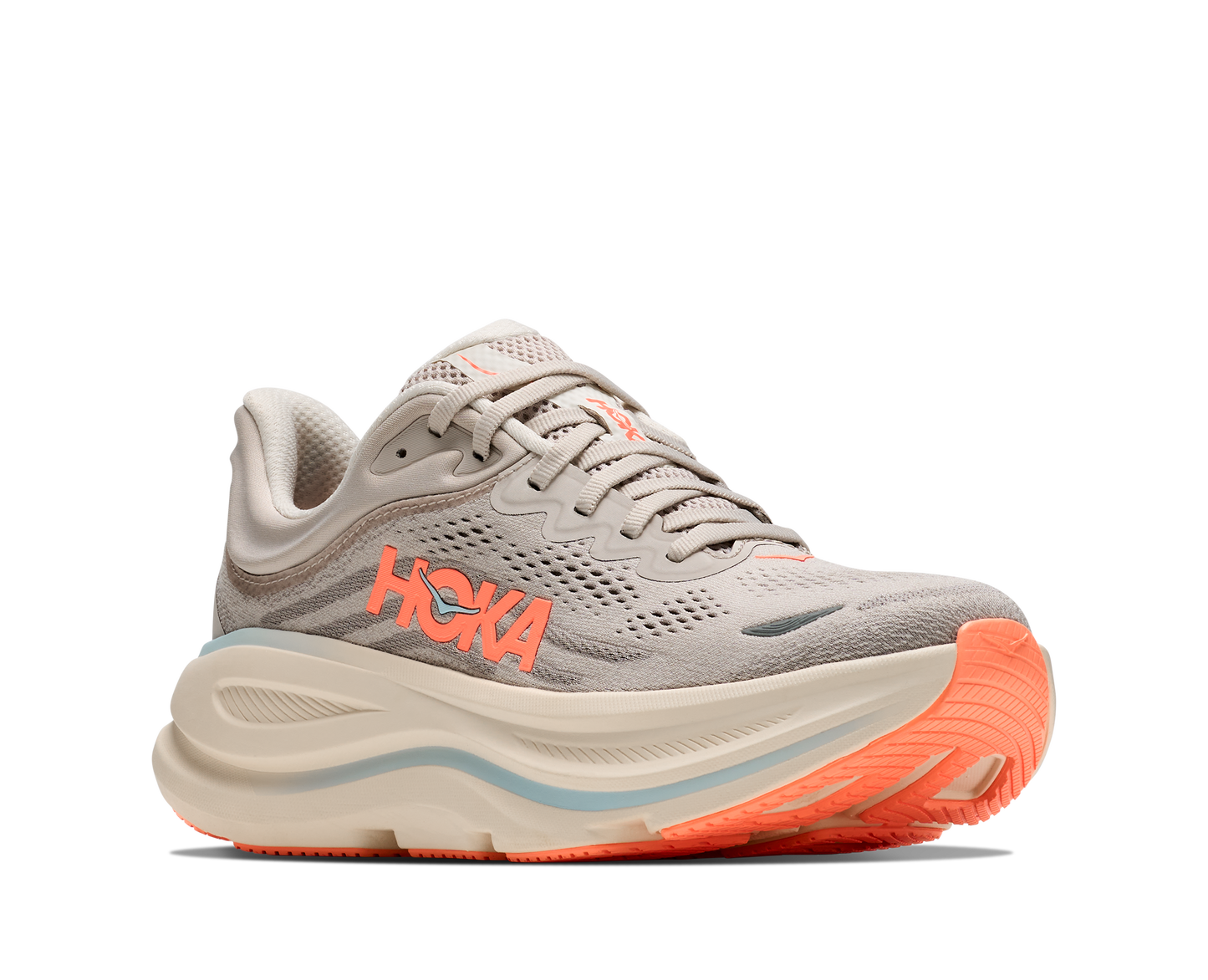 Hoka W Bondi 9