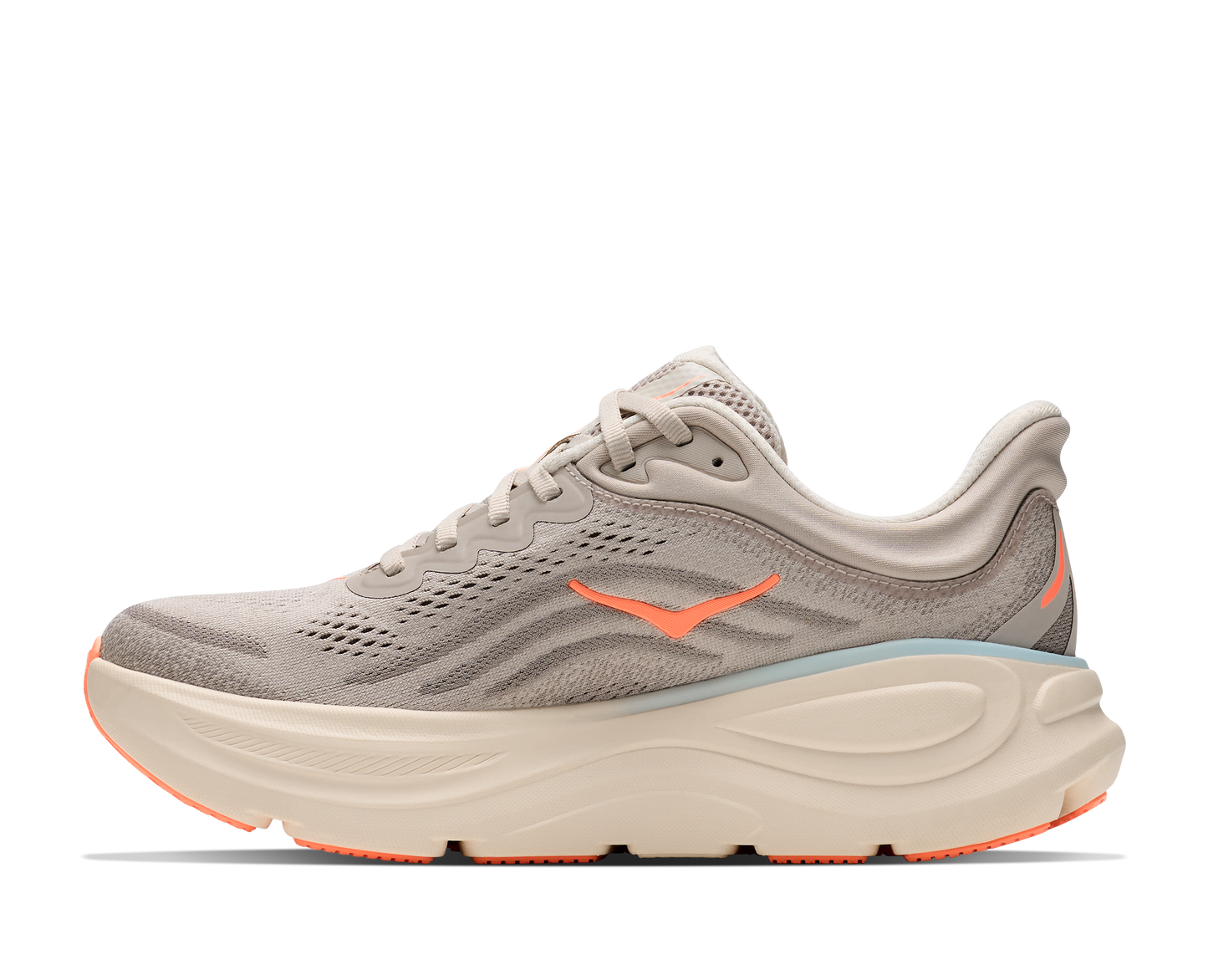 Hoka W Bondi 9