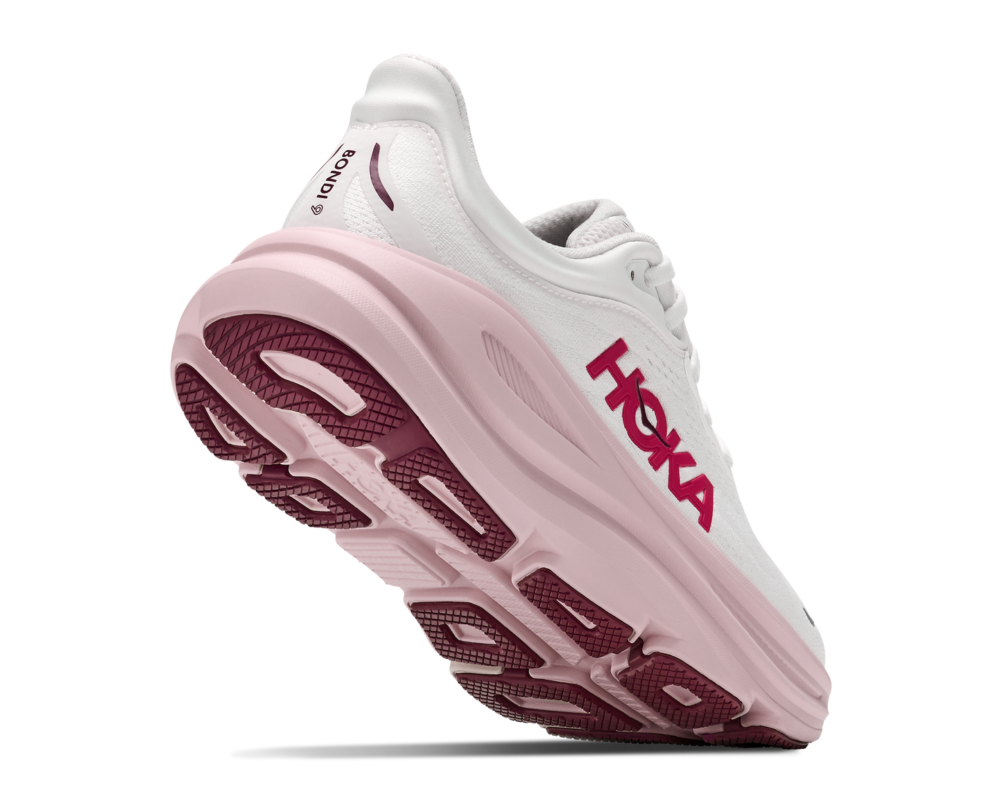 Hoka W Bondi 9