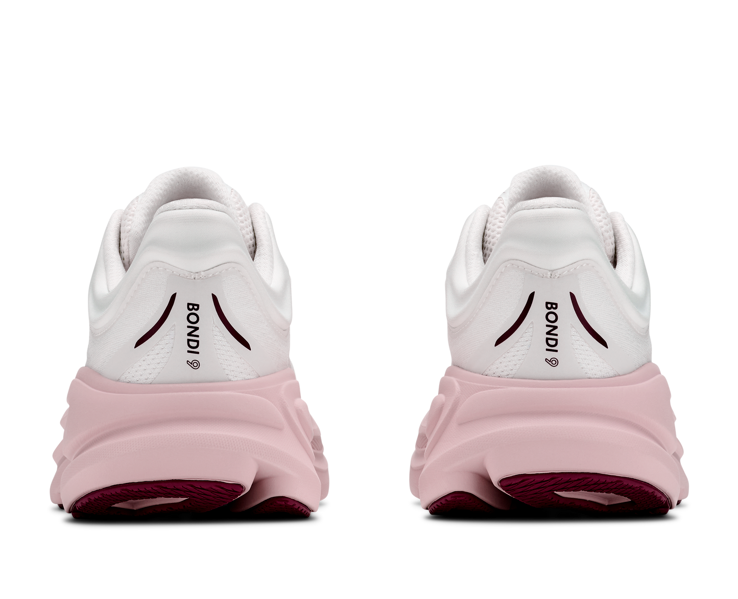 Hoka W Bondi 9