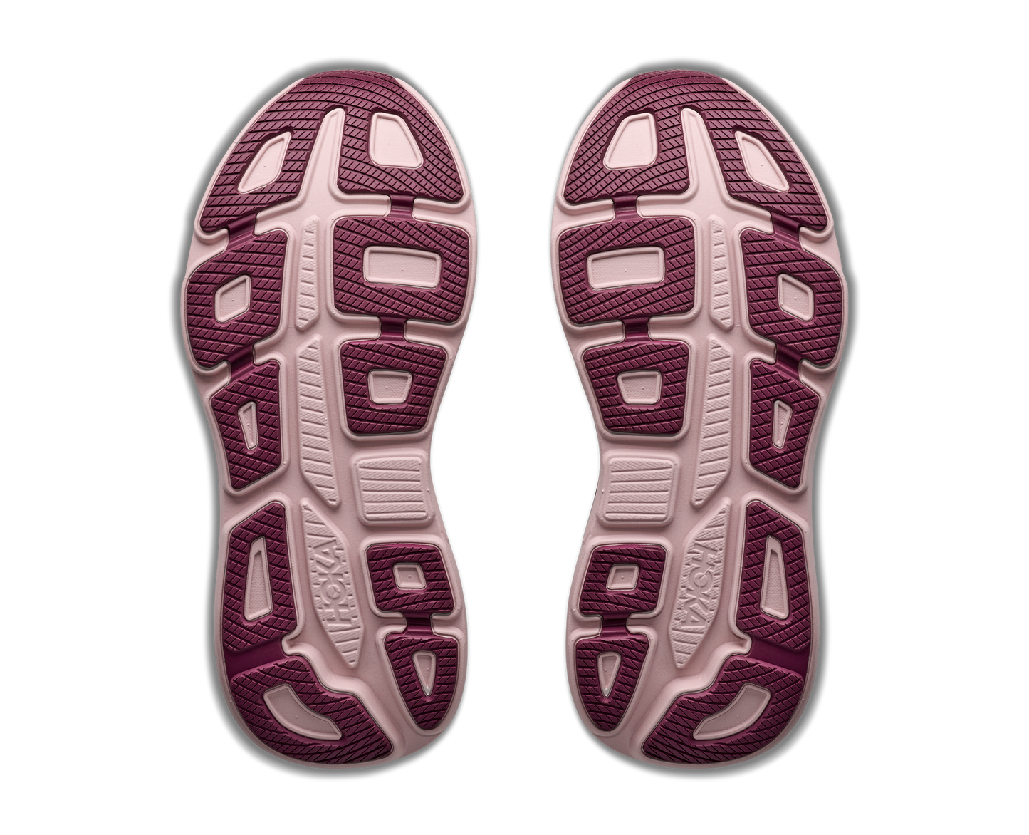 Hoka W Bondi 9