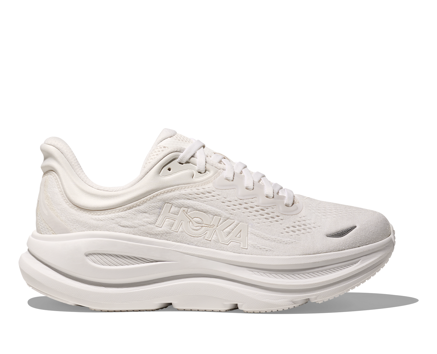 Hoka W Bondi 9 Wide