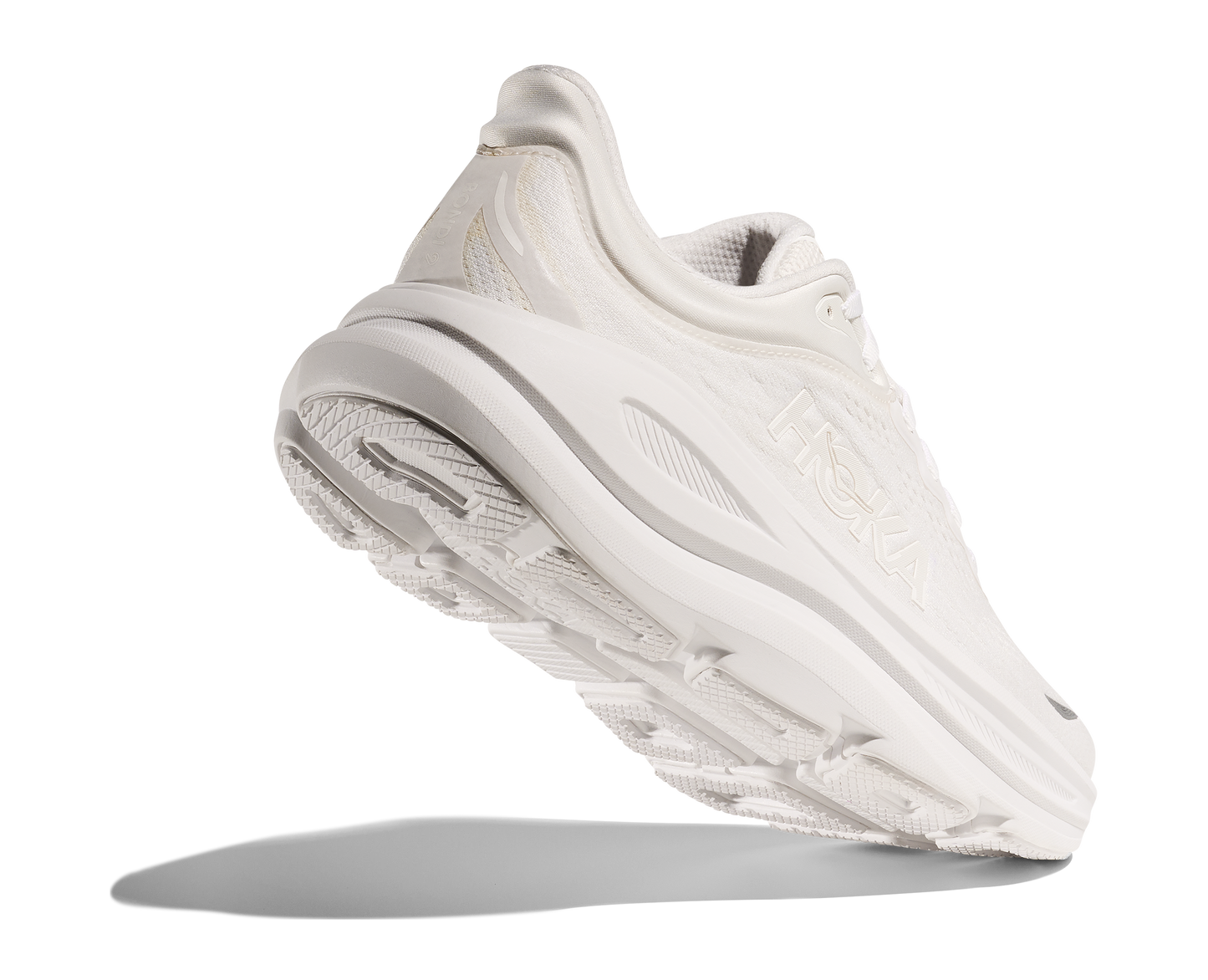 Hoka W Bondi 9 Wide