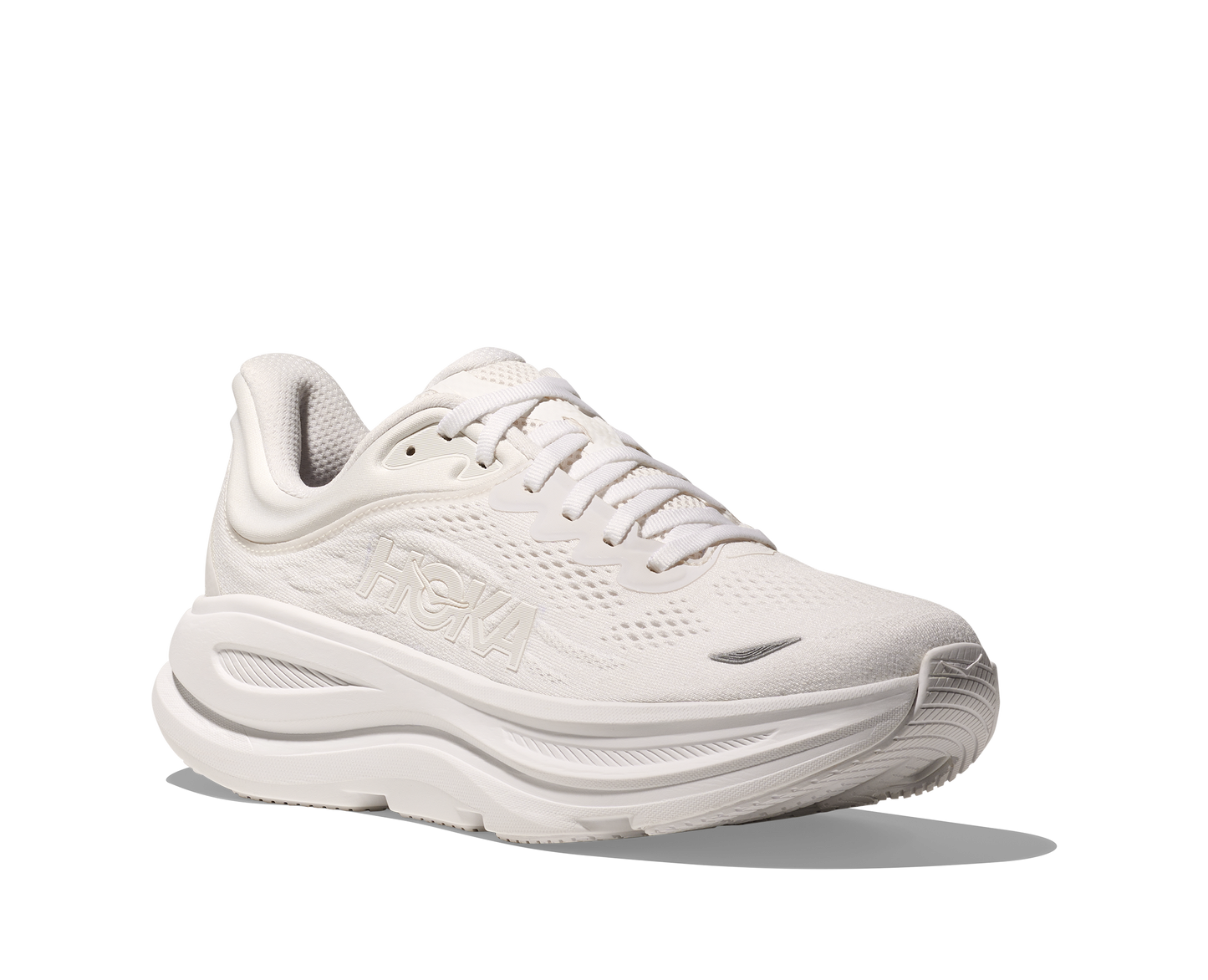Hoka W Bondi 9 Wide