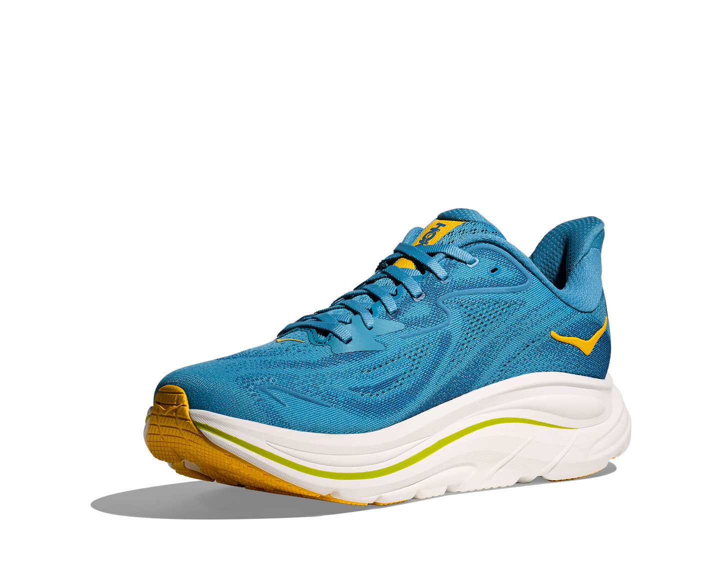 Hoka M Clifton 10