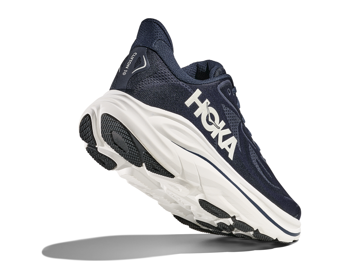 Hoka M Clifton 10