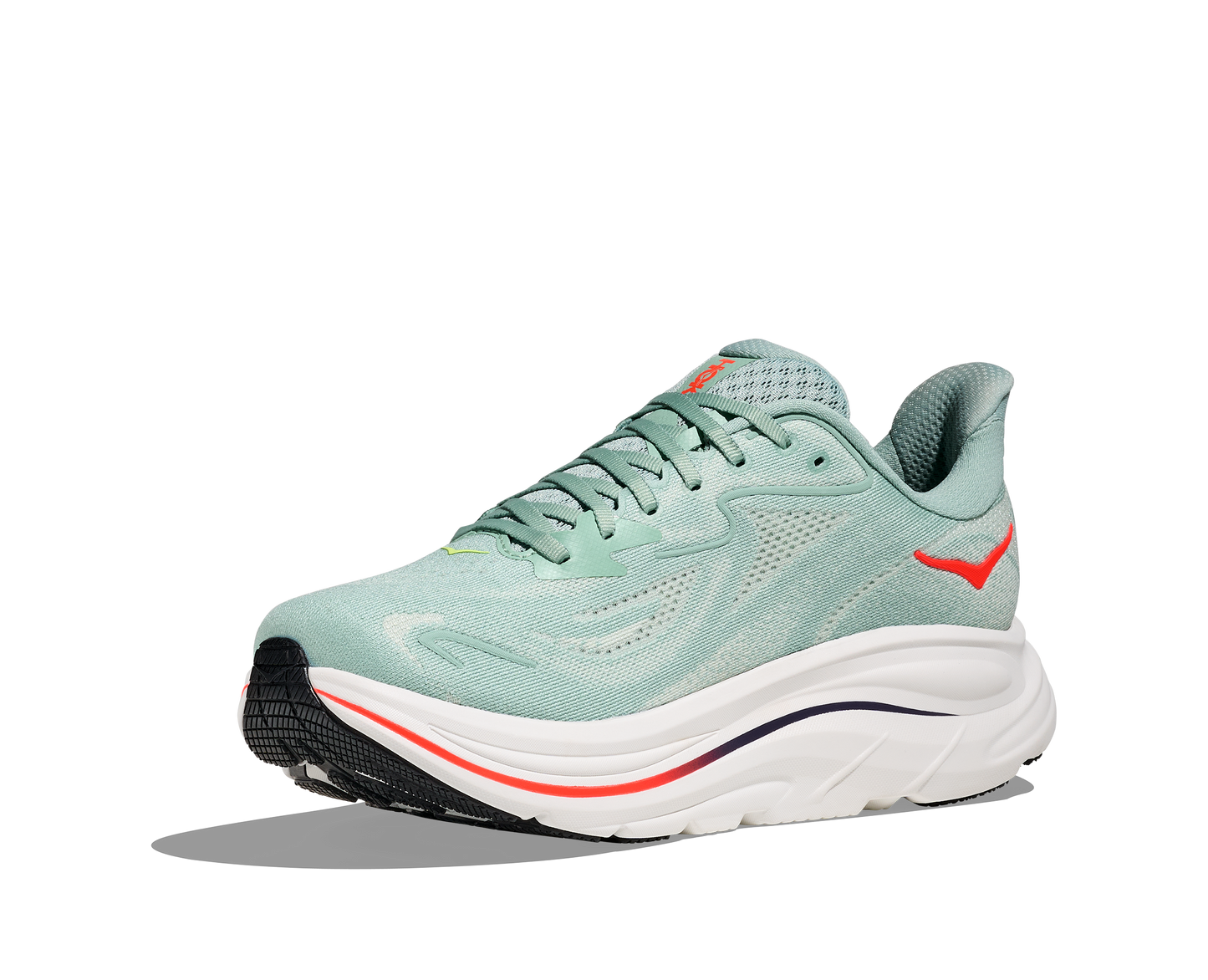 Hoka M Clifton 10 Wide