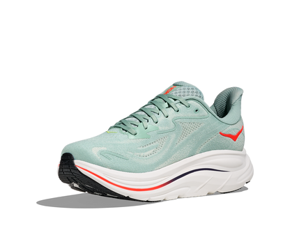 Hoka M Clifton 10 Wide