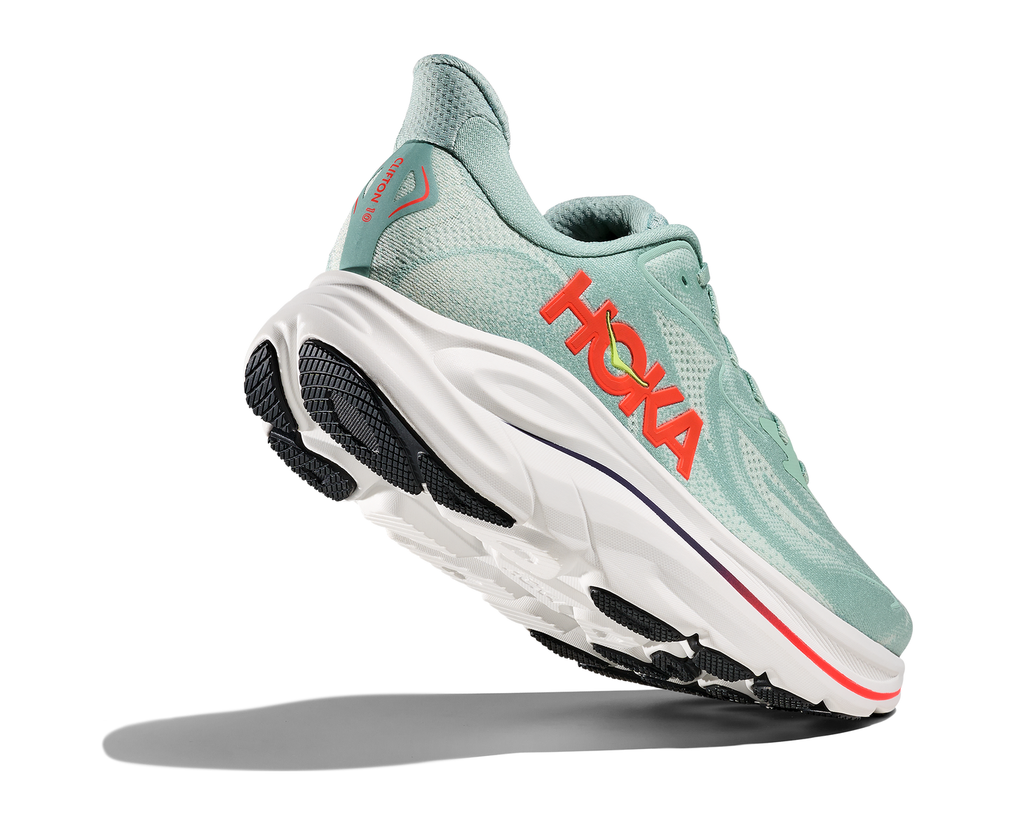 Hoka M Clifton 10 Wide