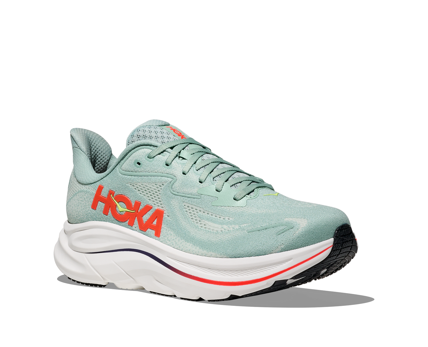 Hoka M Clifton 10 Wide