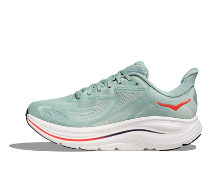 Hoka M Clifton 10 Wide