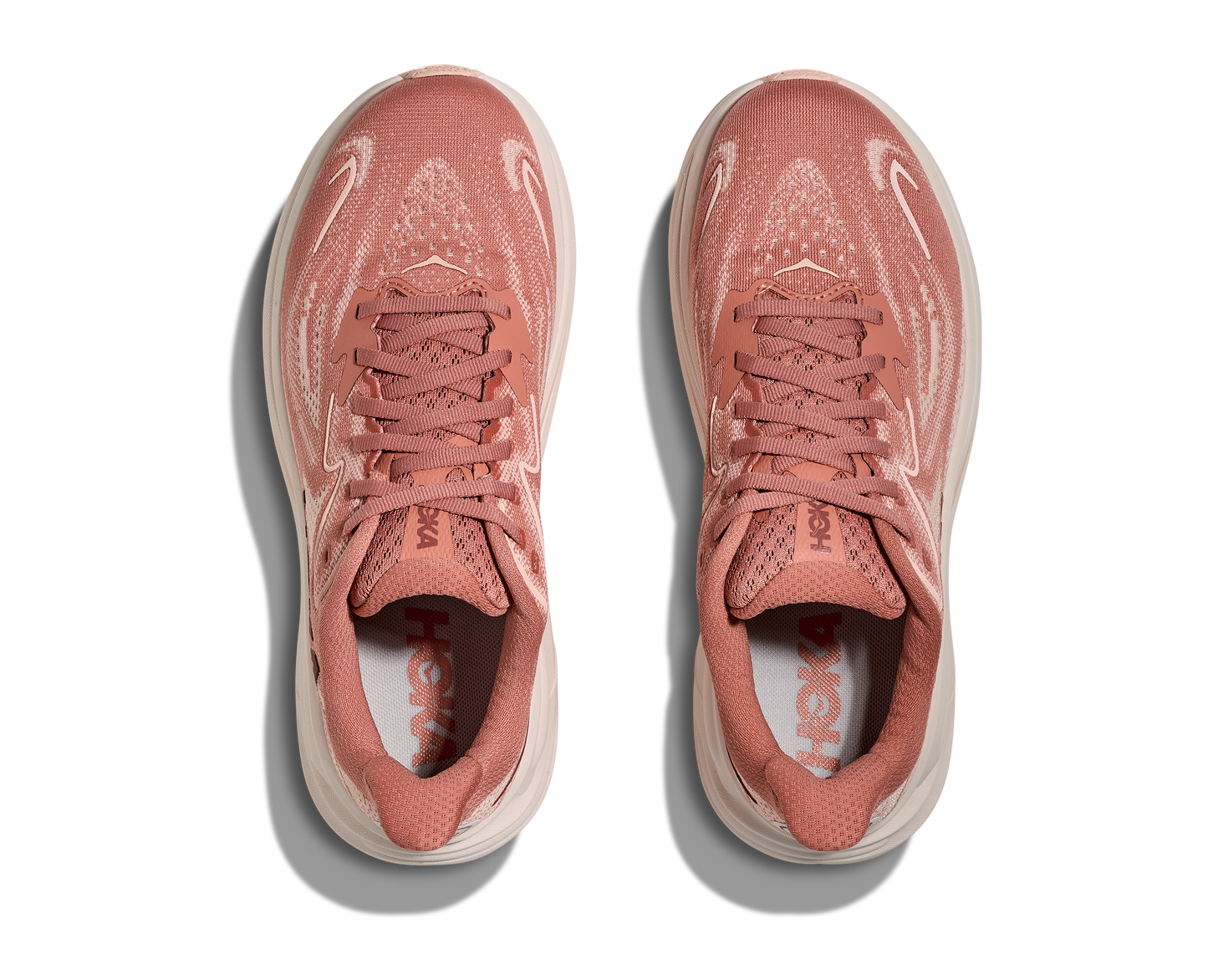 Hoka W Clifton 10