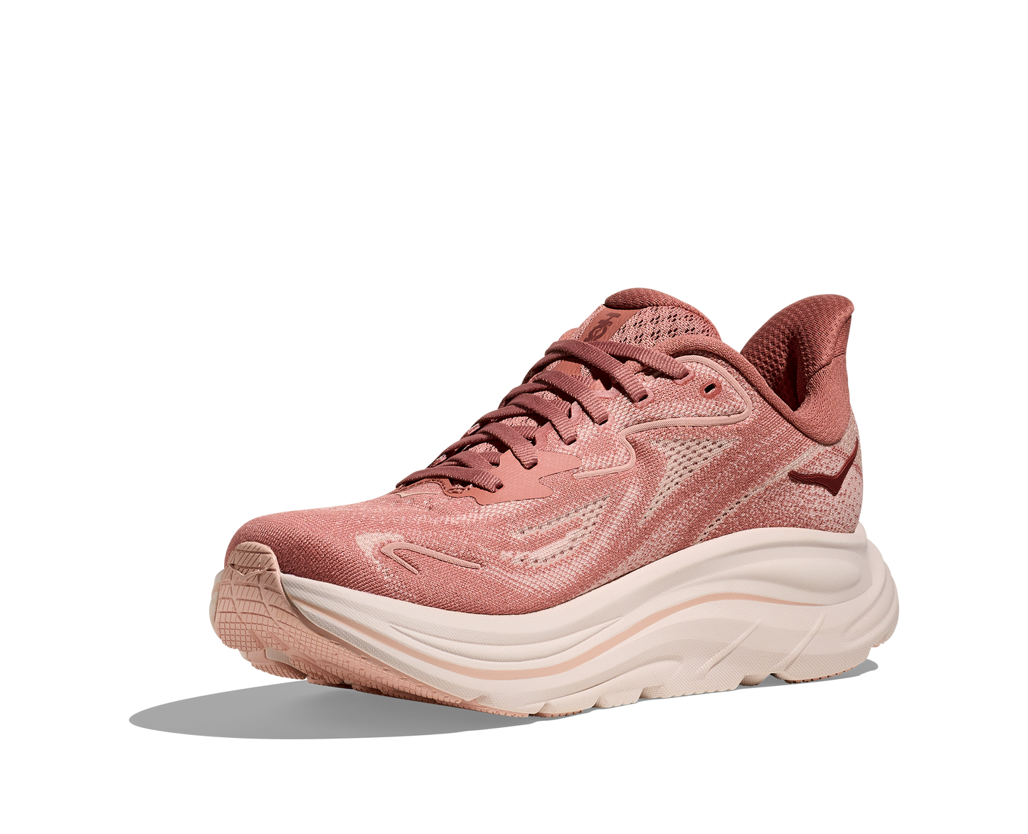 Hoka W Clifton 10