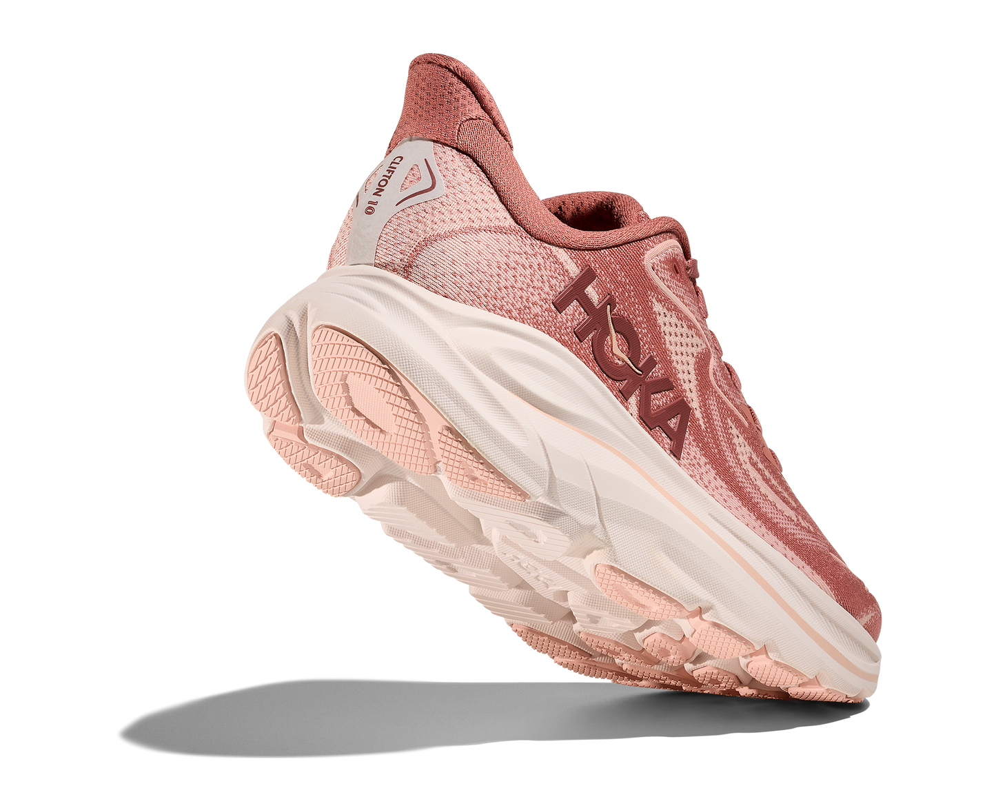 Hoka W Clifton 10