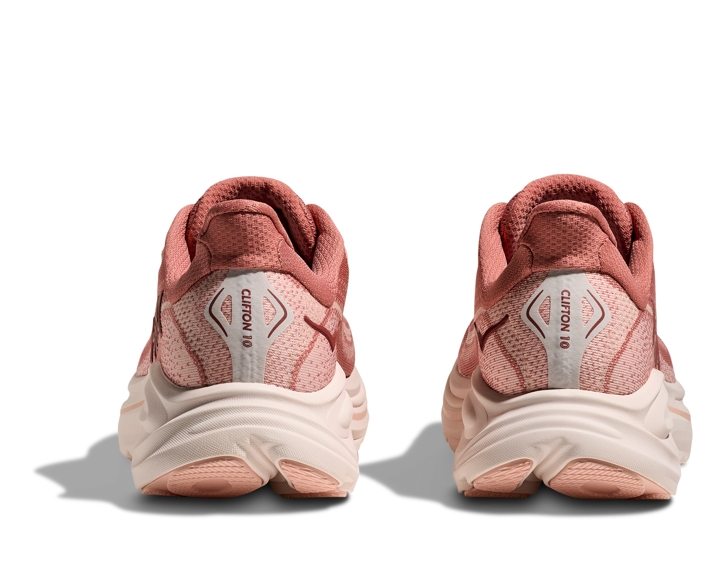 Hoka W Clifton 10