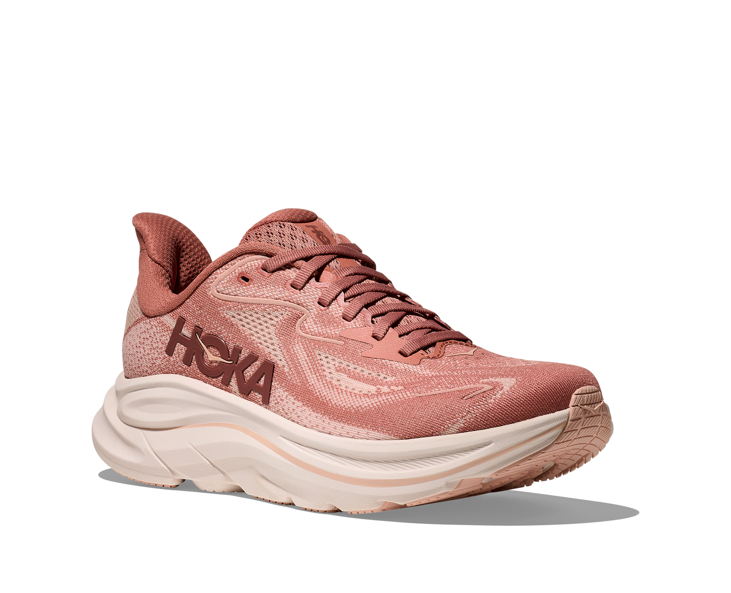 Hoka W Clifton 10
