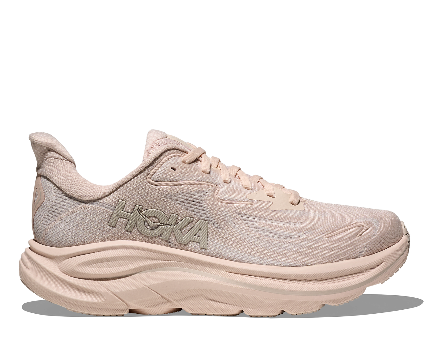 Hoka W Clifton 10