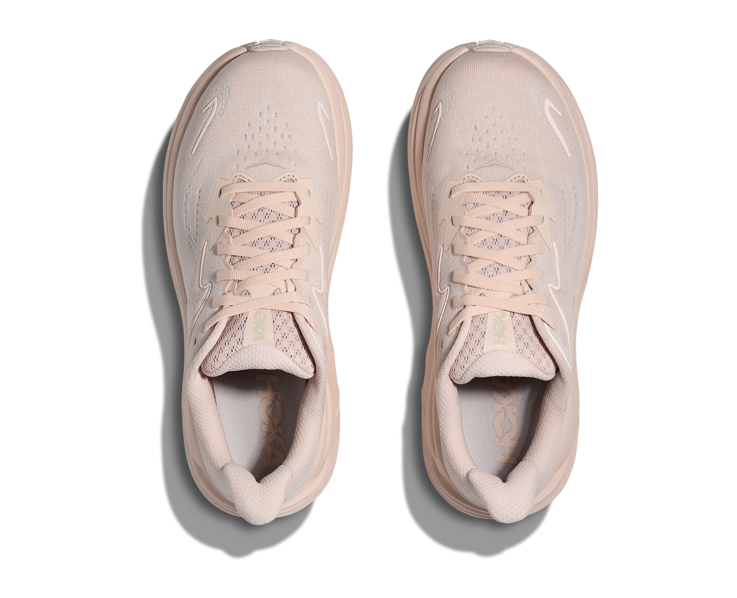 Hoka W Clifton 10