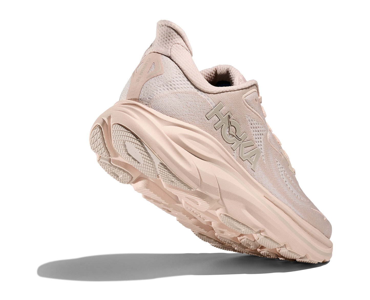Hoka W Clifton 10