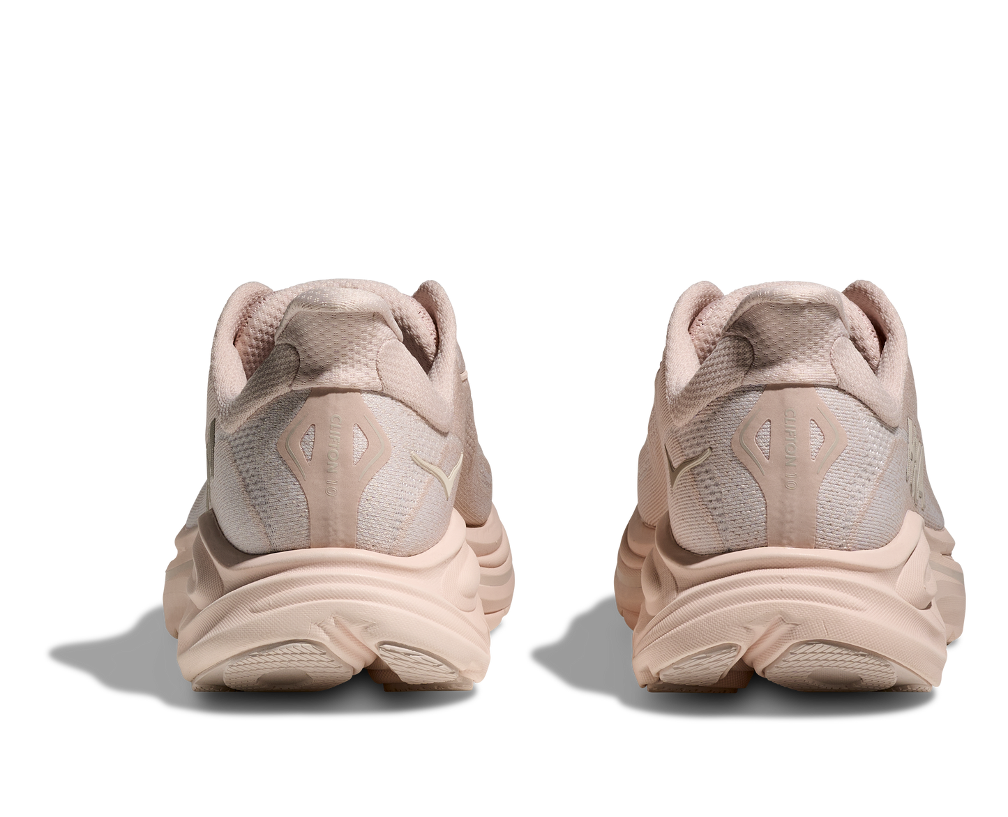 Hoka W Clifton 10