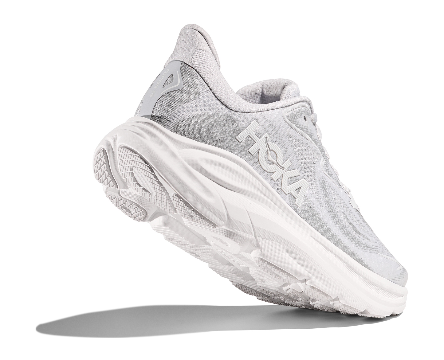 Hoka W Clifton 10