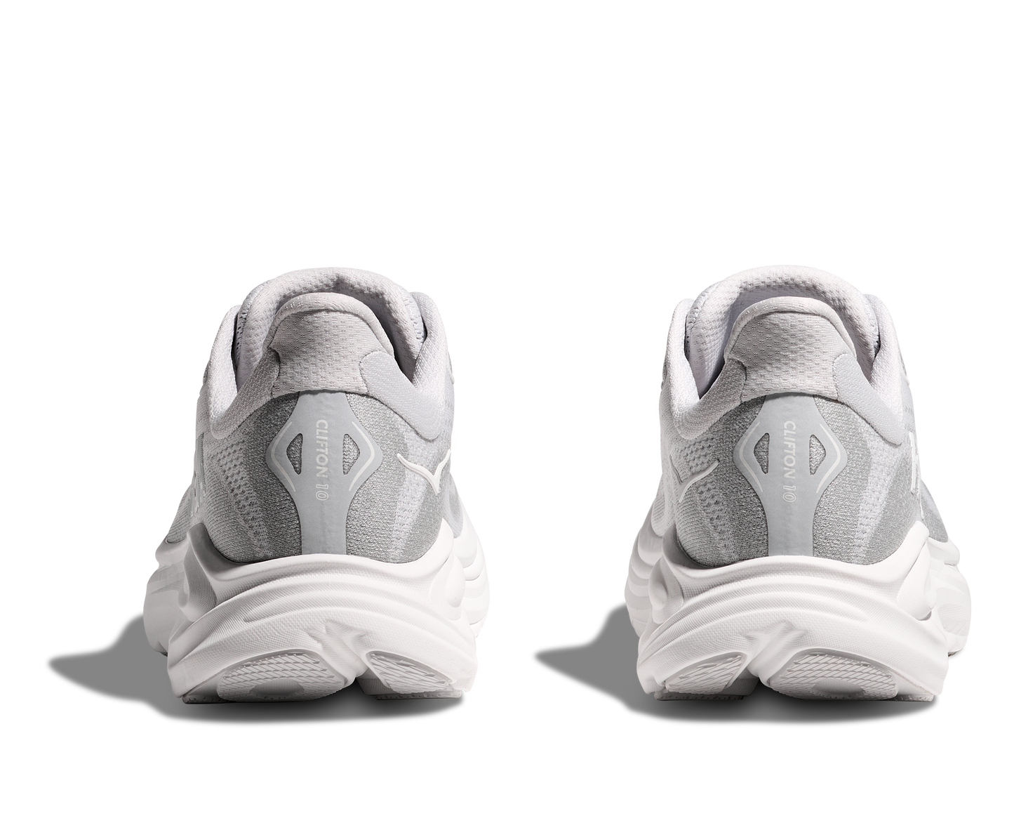 Hoka W Clifton 10
