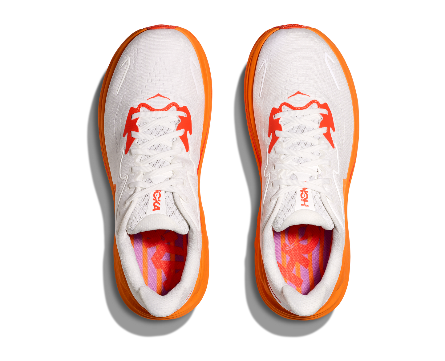 Hoka W Clifton 10