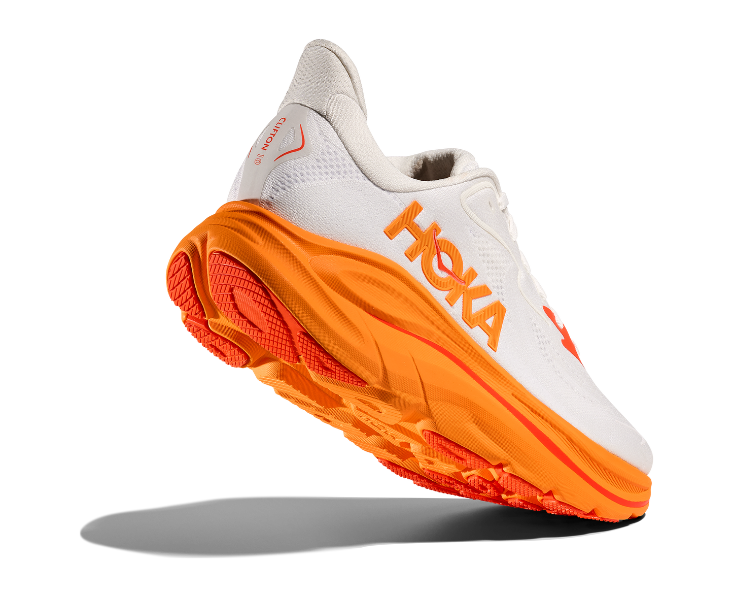 Hoka W Clifton 10