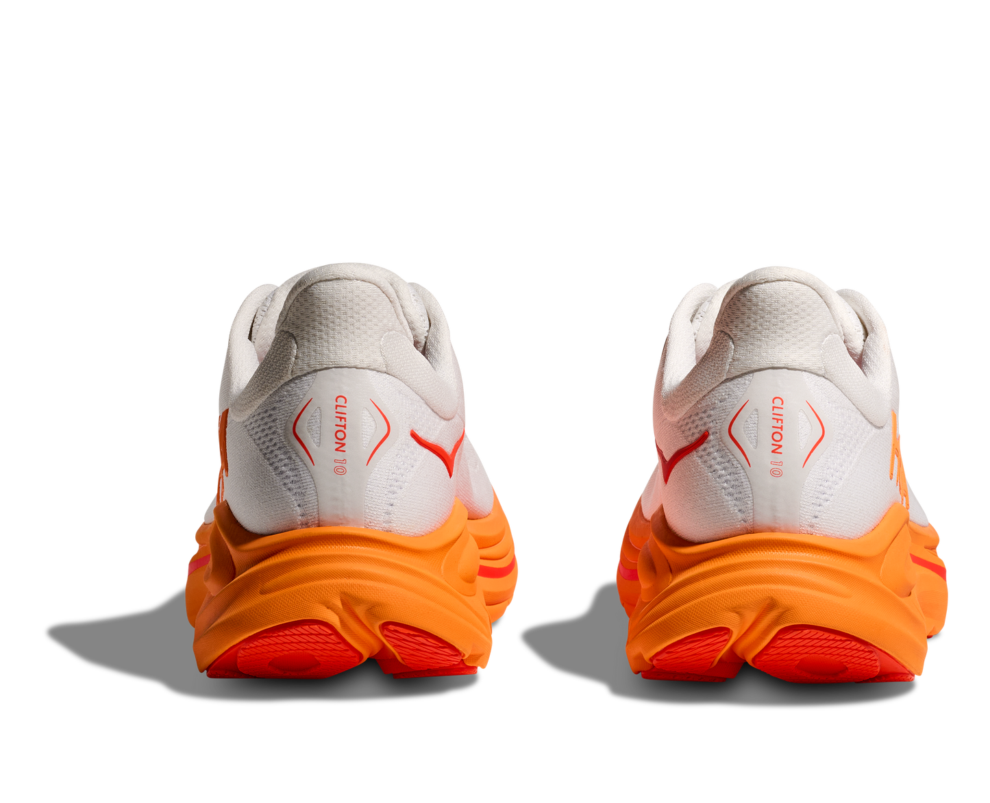 Hoka W Clifton 10