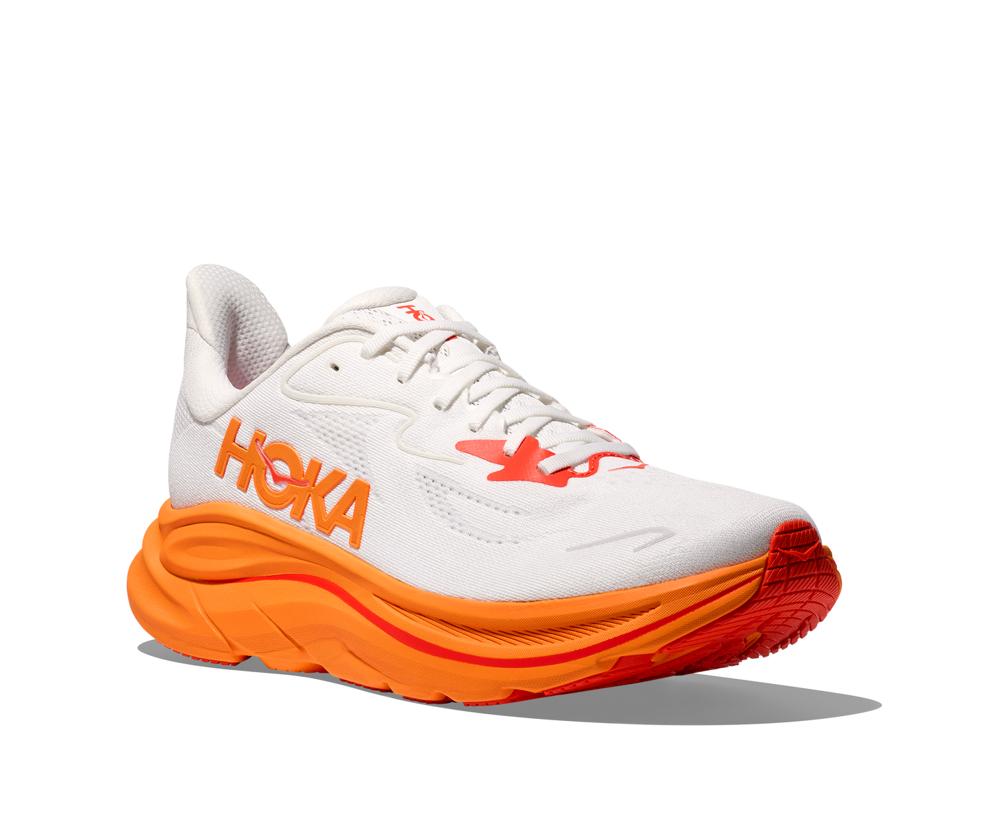 Hoka W Clifton 10