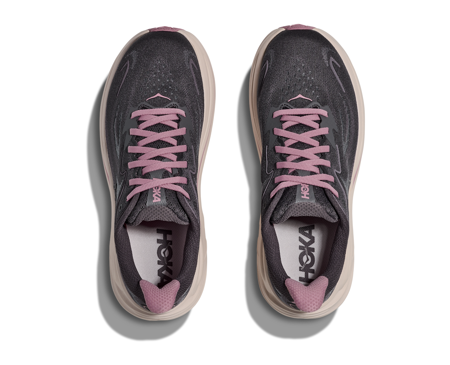 Hoka W Clifton 10