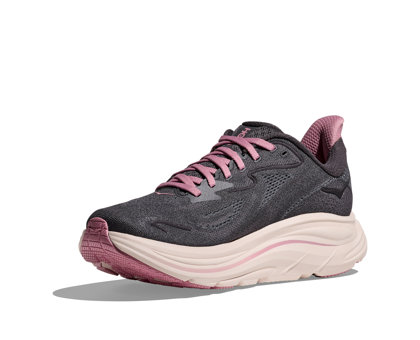 Hoka W Clifton 10