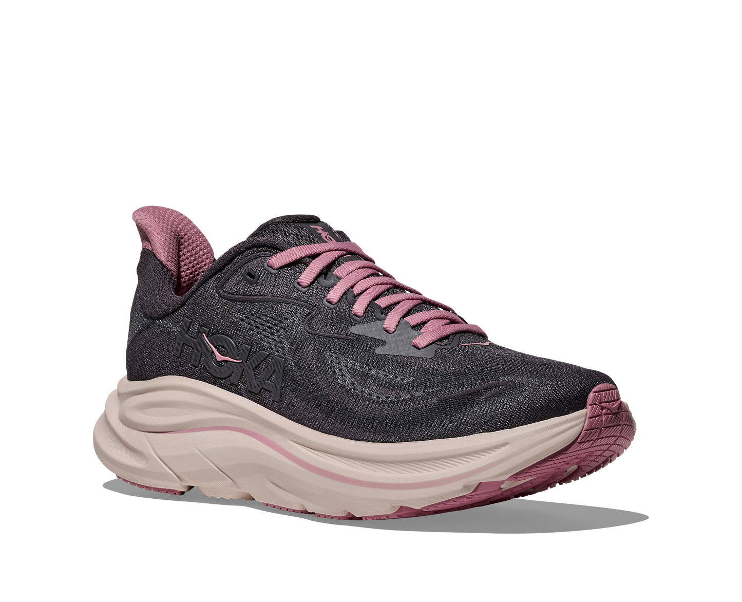 Hoka W Clifton 10