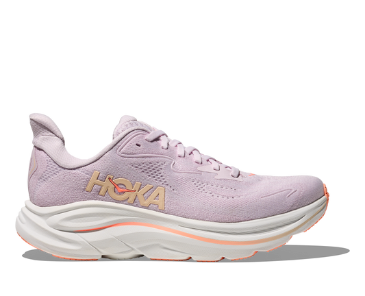 Hoka W Clifton 10 Wide