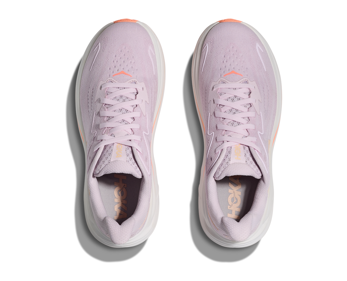 Hoka W Clifton 10 Wide