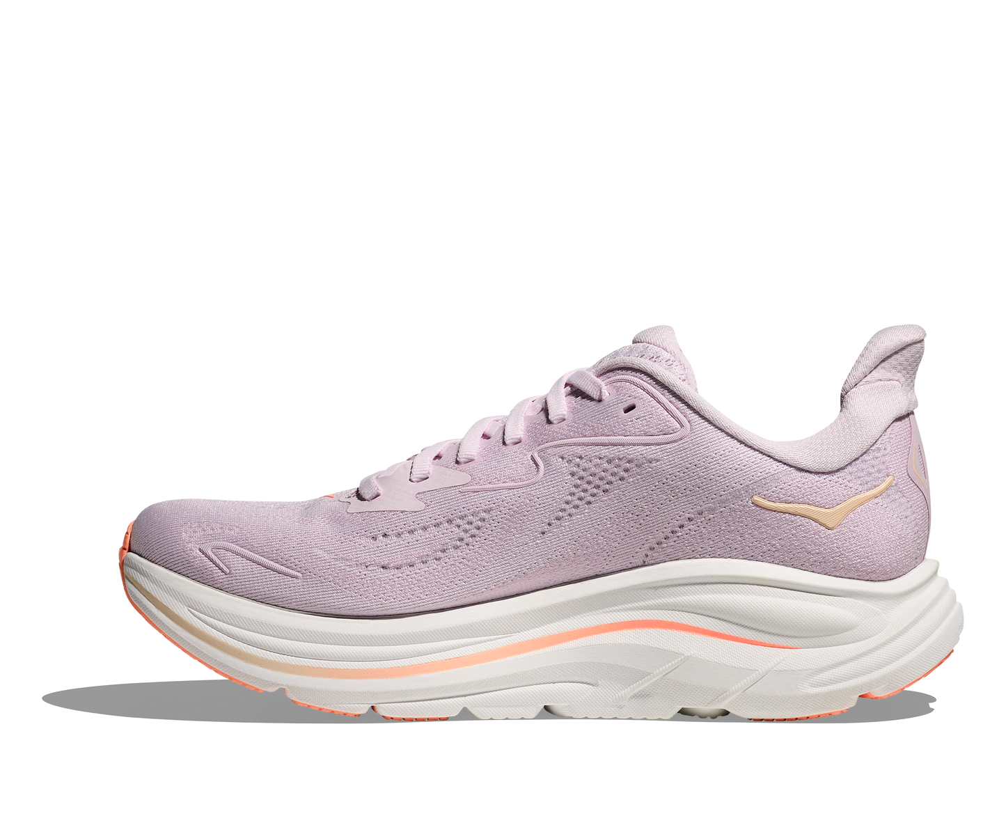 Hoka W Clifton 10 Wide
