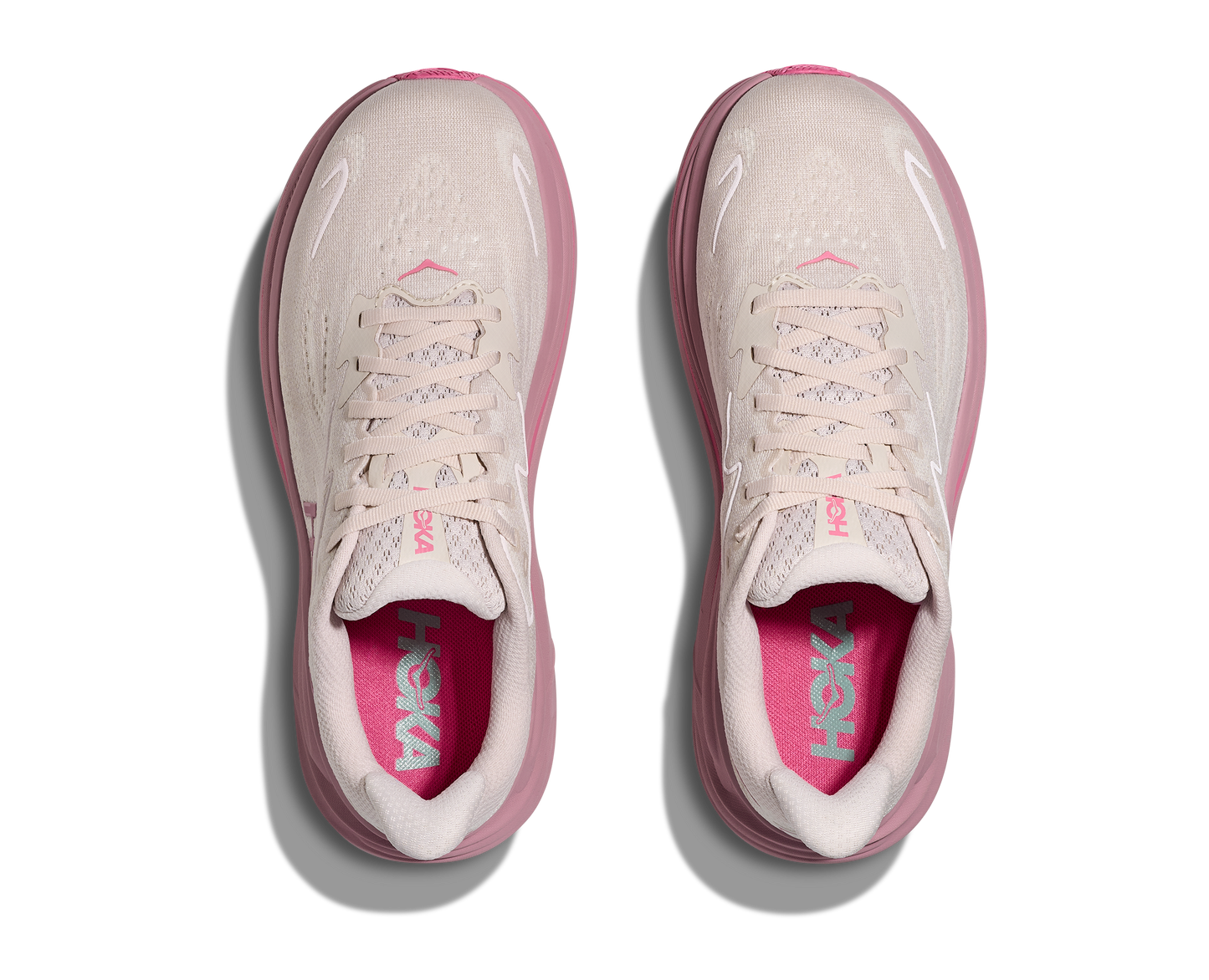 Hoka W Clifton 10