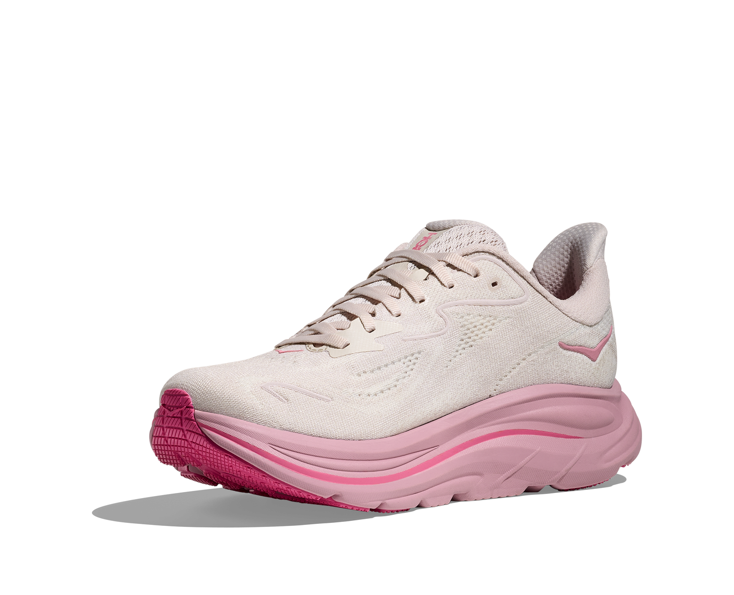 Hoka W Clifton 10