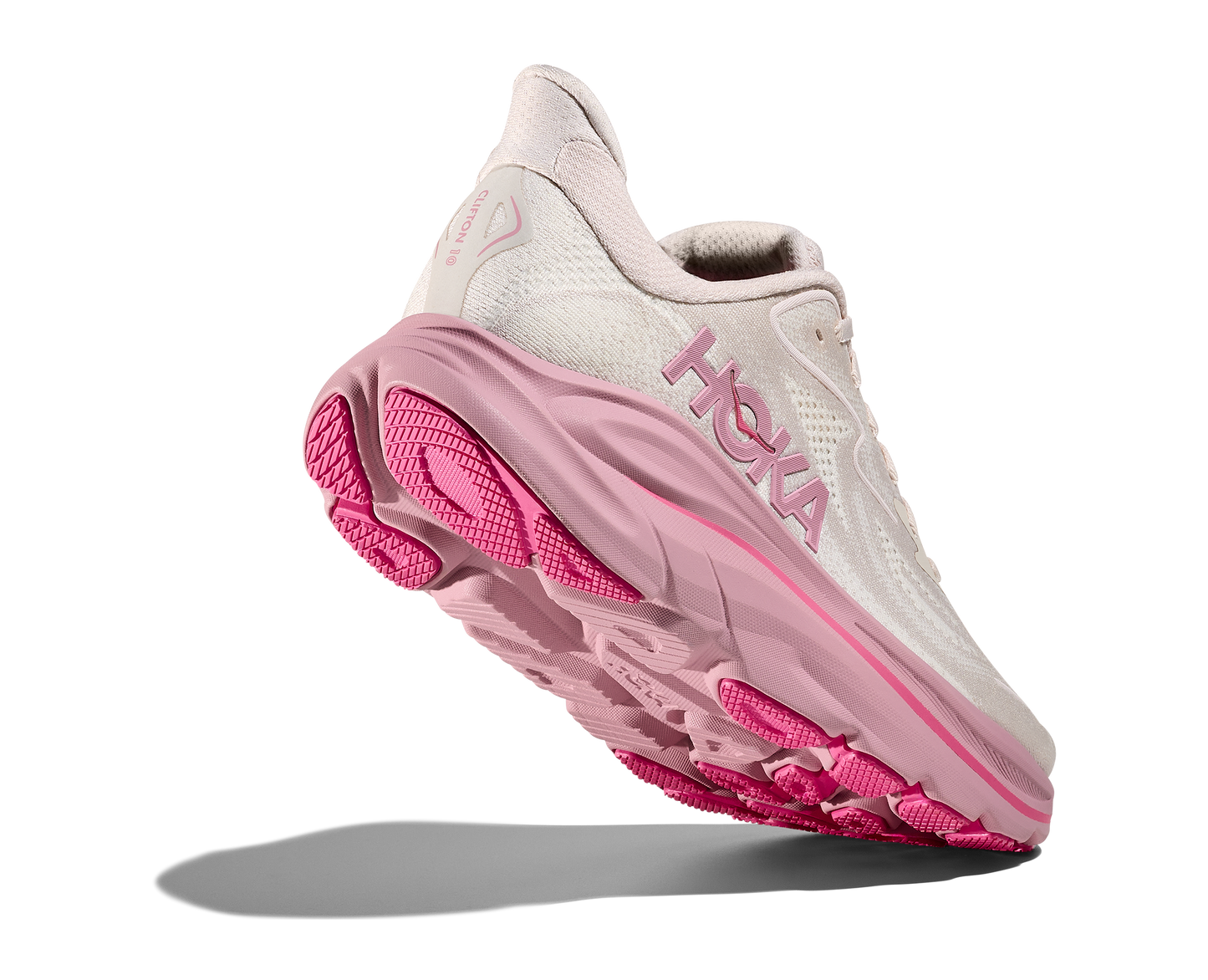 Hoka W Clifton 10