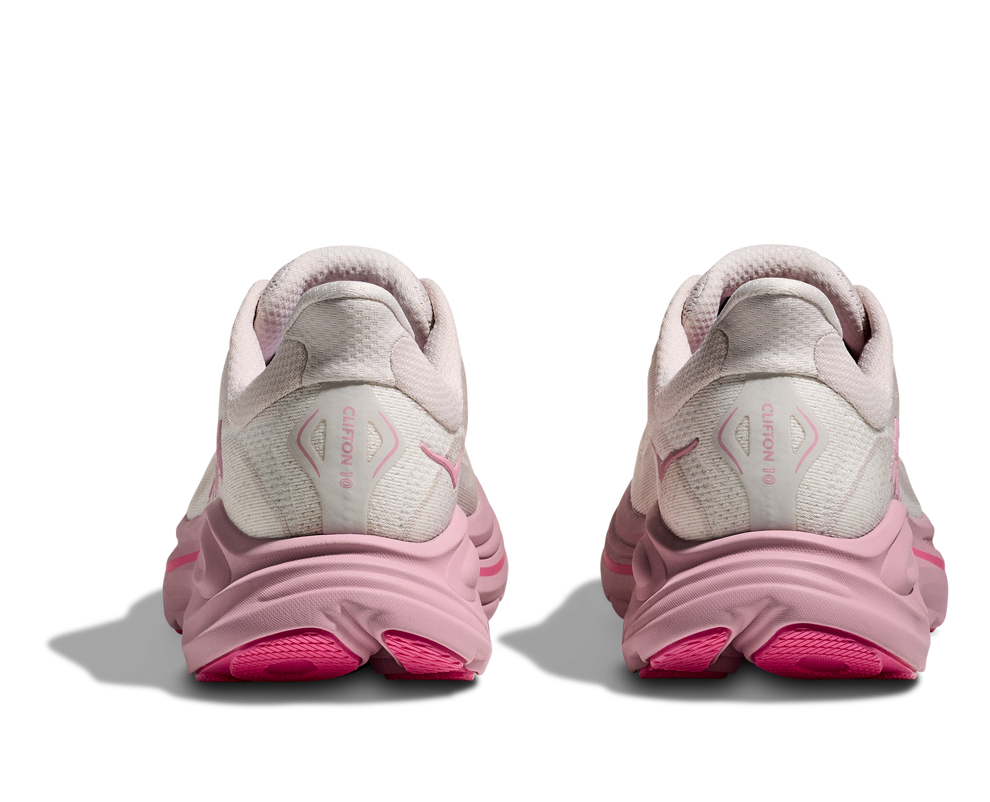Hoka W Clifton 10