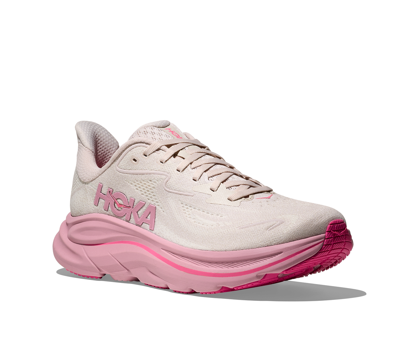 Hoka W Clifton 10