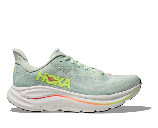 Hoka W Clifton 10
