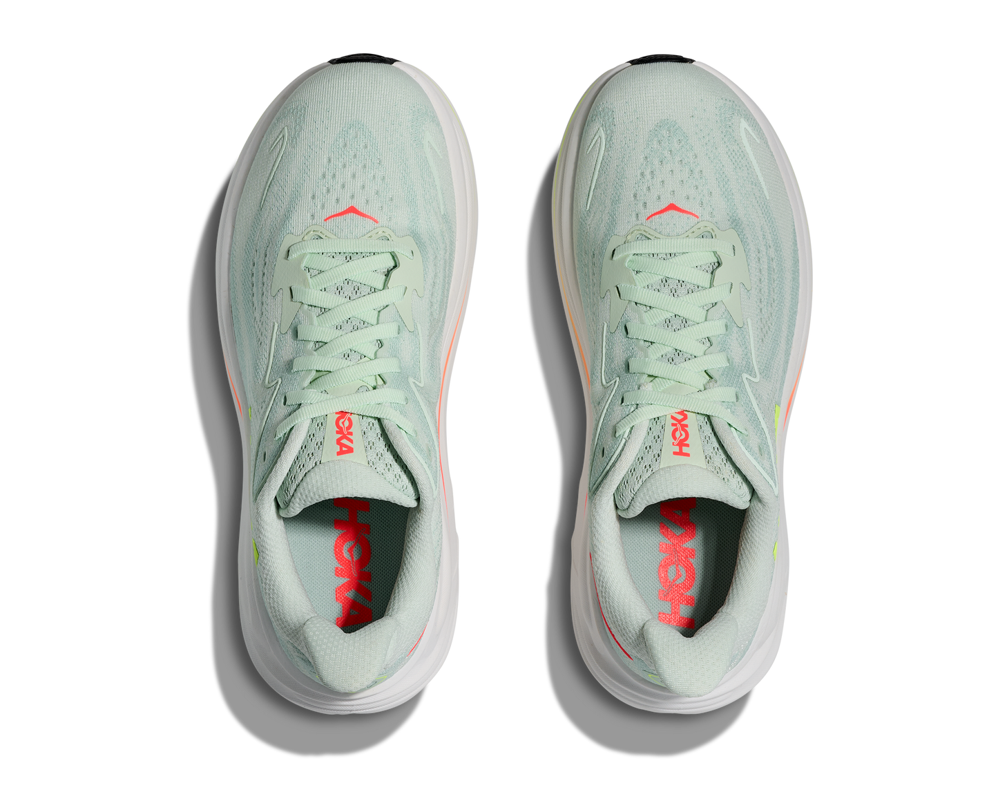 Hoka W Clifton 10 Wide